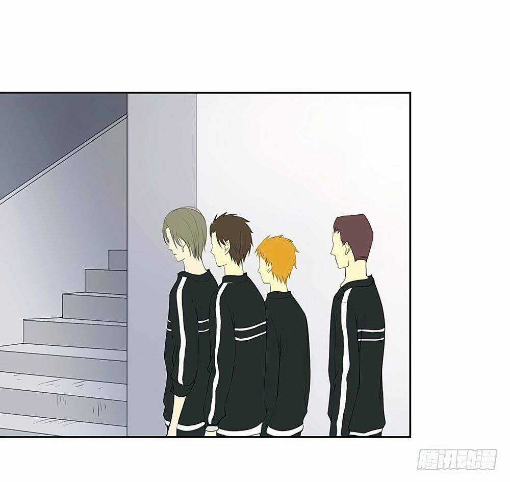 Sinh Sinh Tương Thác Chapter 39 trang 45