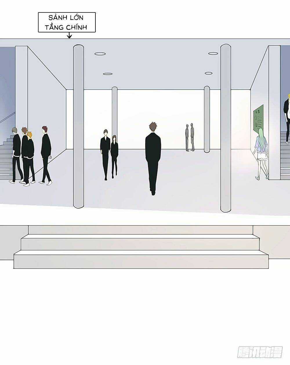 Sinh Sinh Tương Thác Chapter 39 trang 46