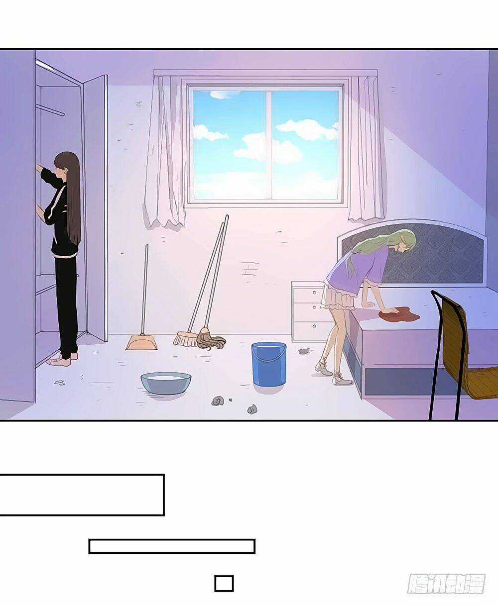 Sinh Sinh Tương Thác Chapter 39 trang 6