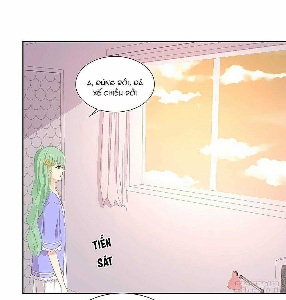 Sinh Sinh Tương Thác Chapter 39 trang 9