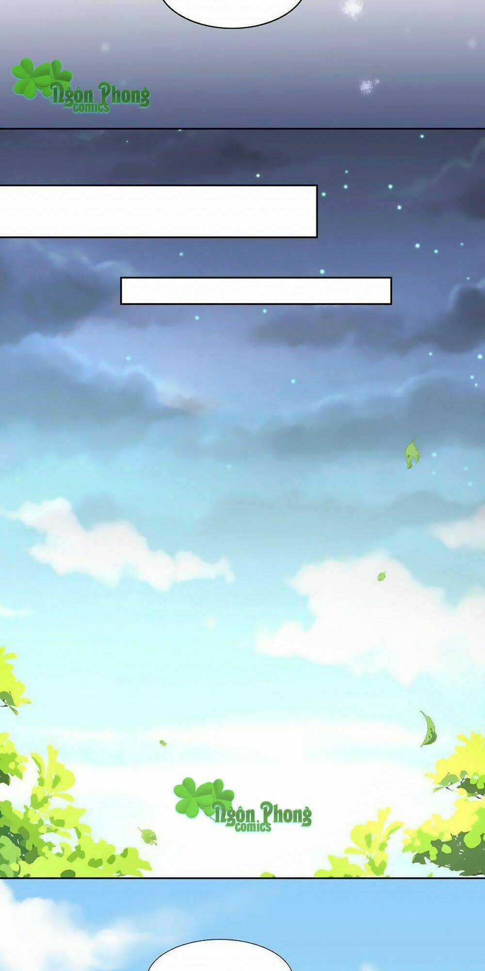 Sinh Sinh Tương Thác Chapter 4 trang 14