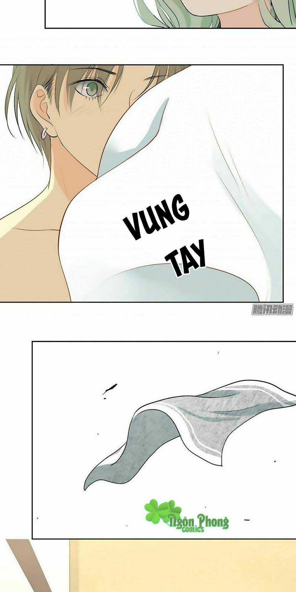 Sinh Sinh Tương Thác Chapter 4 trang 6