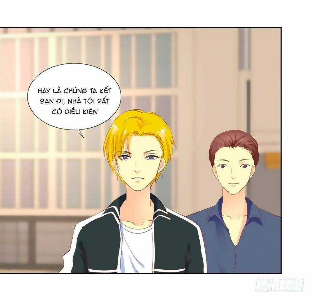 Sinh Sinh Tương Thác Chapter 40 trang 11