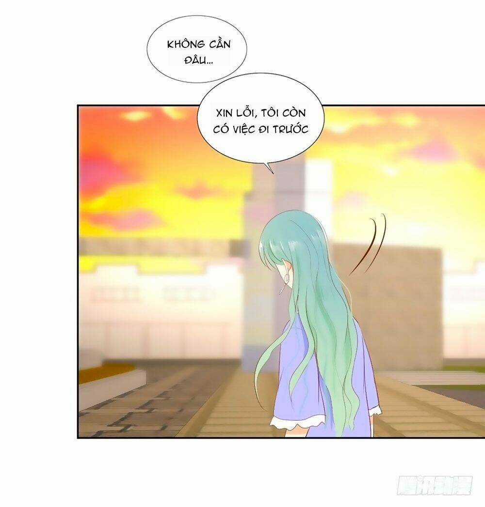 Sinh Sinh Tương Thác Chapter 40 trang 12