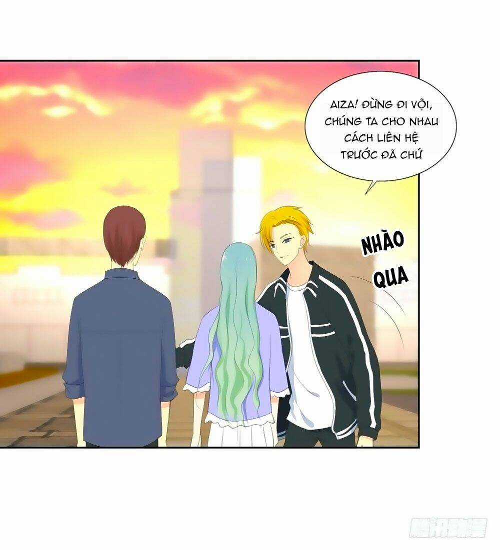 Sinh Sinh Tương Thác Chapter 40 trang 13