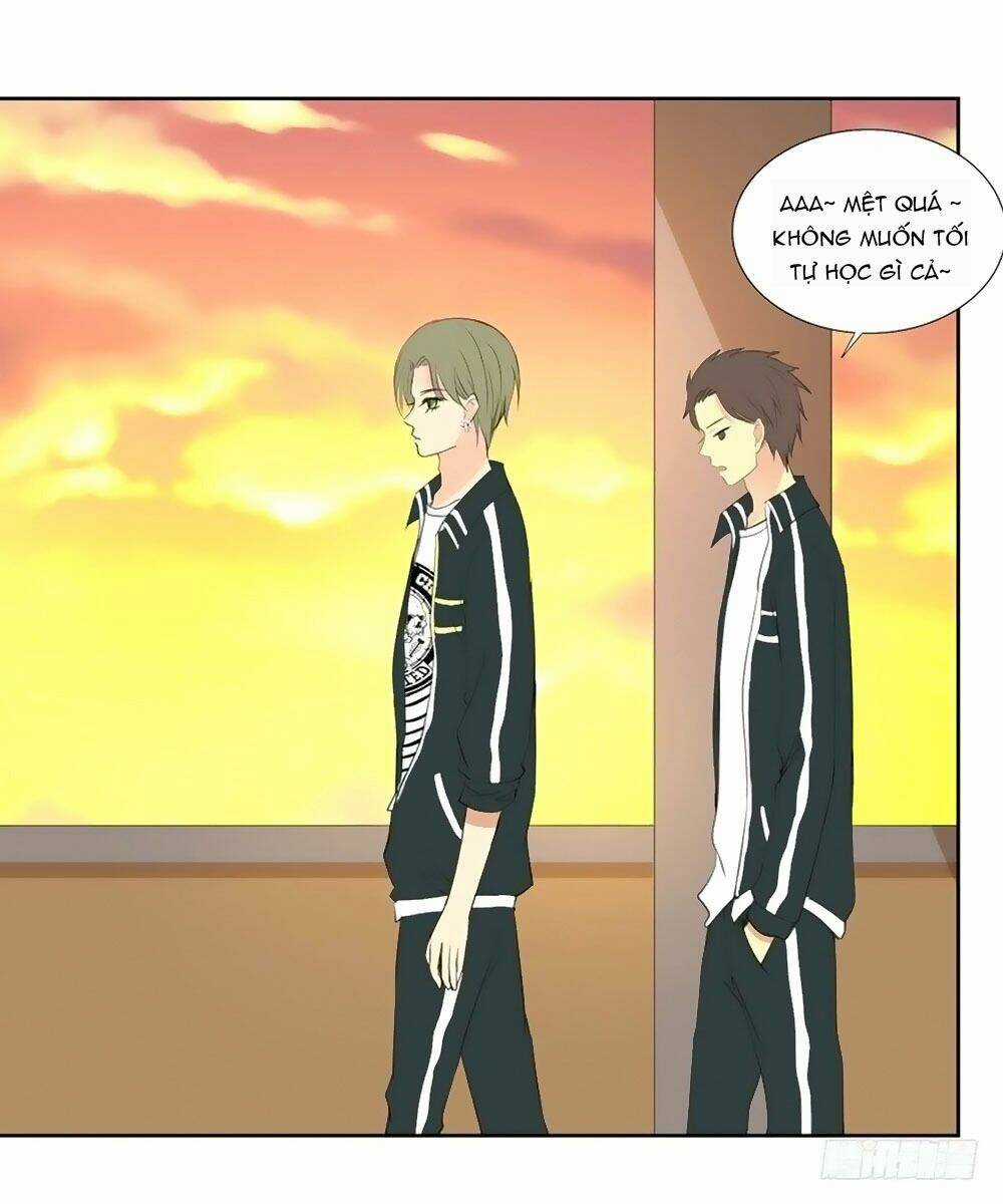 Sinh Sinh Tương Thác Chapter 40 trang 15