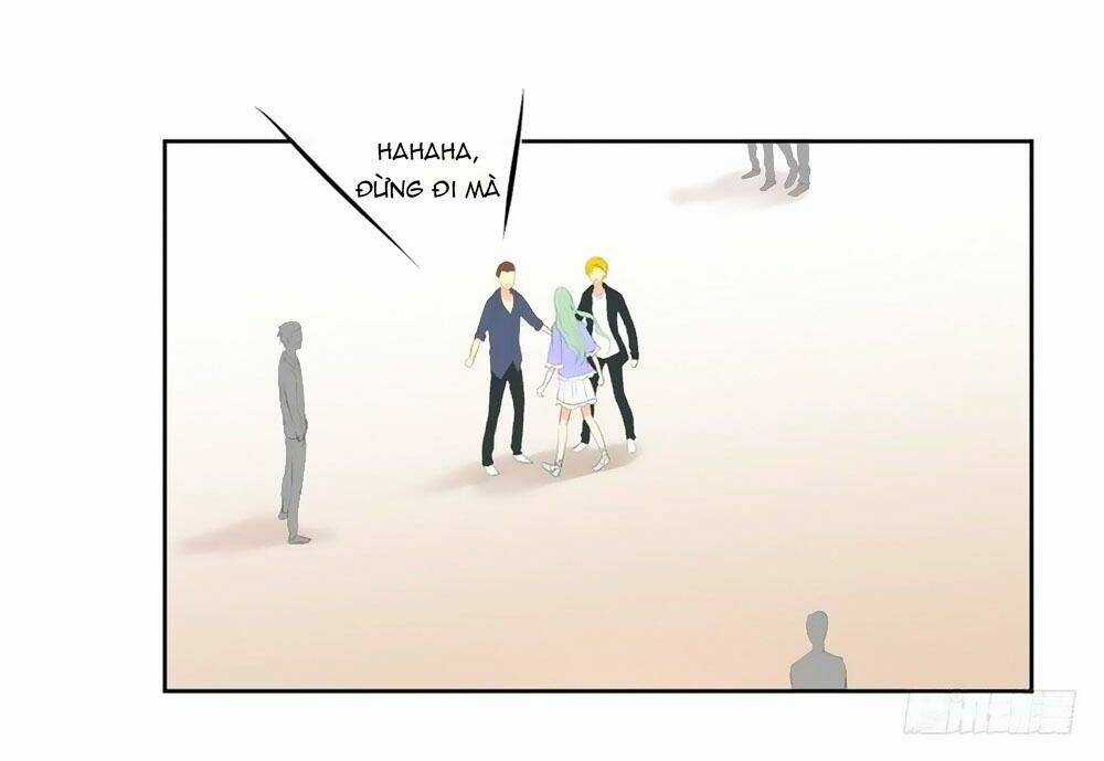 Sinh Sinh Tương Thác Chapter 40 trang 19