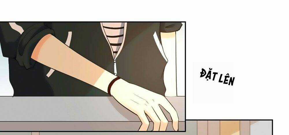 Sinh Sinh Tương Thác Chapter 40 trang 20