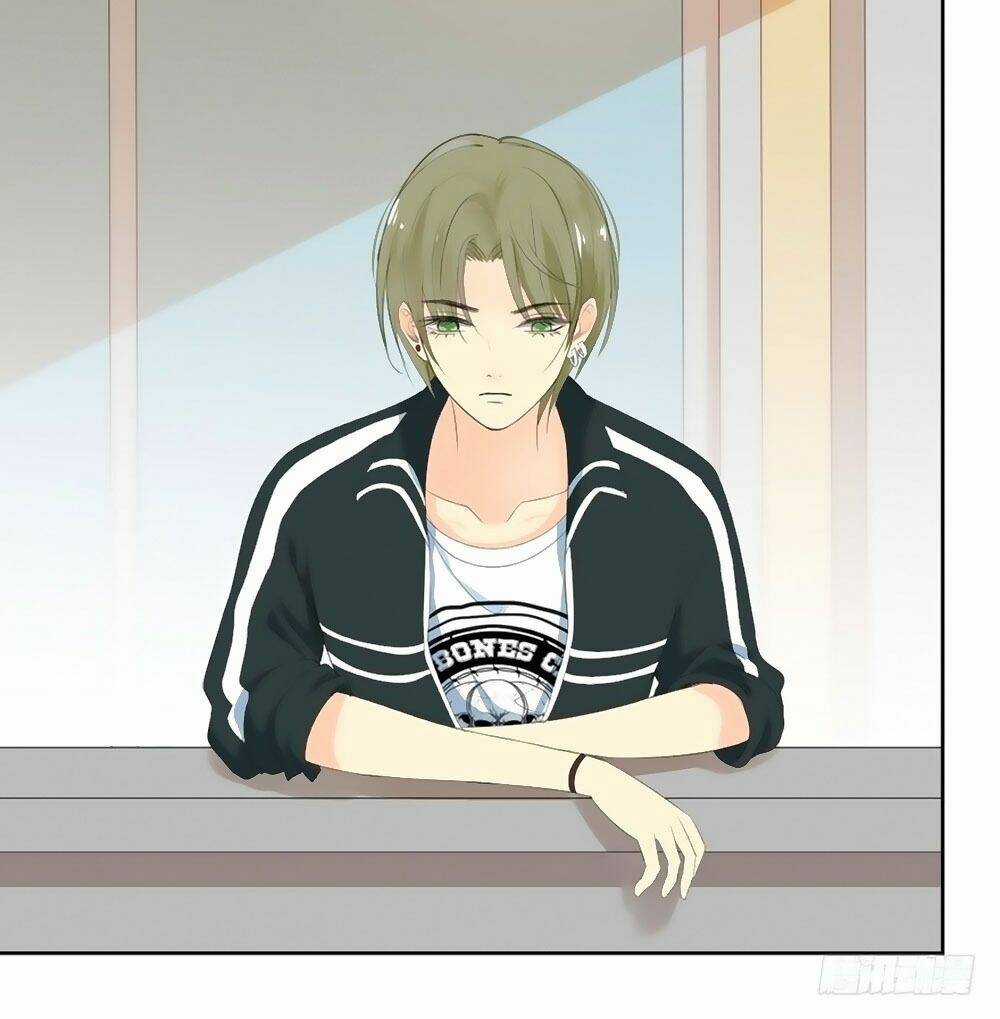 Sinh Sinh Tương Thác Chapter 40 trang 21