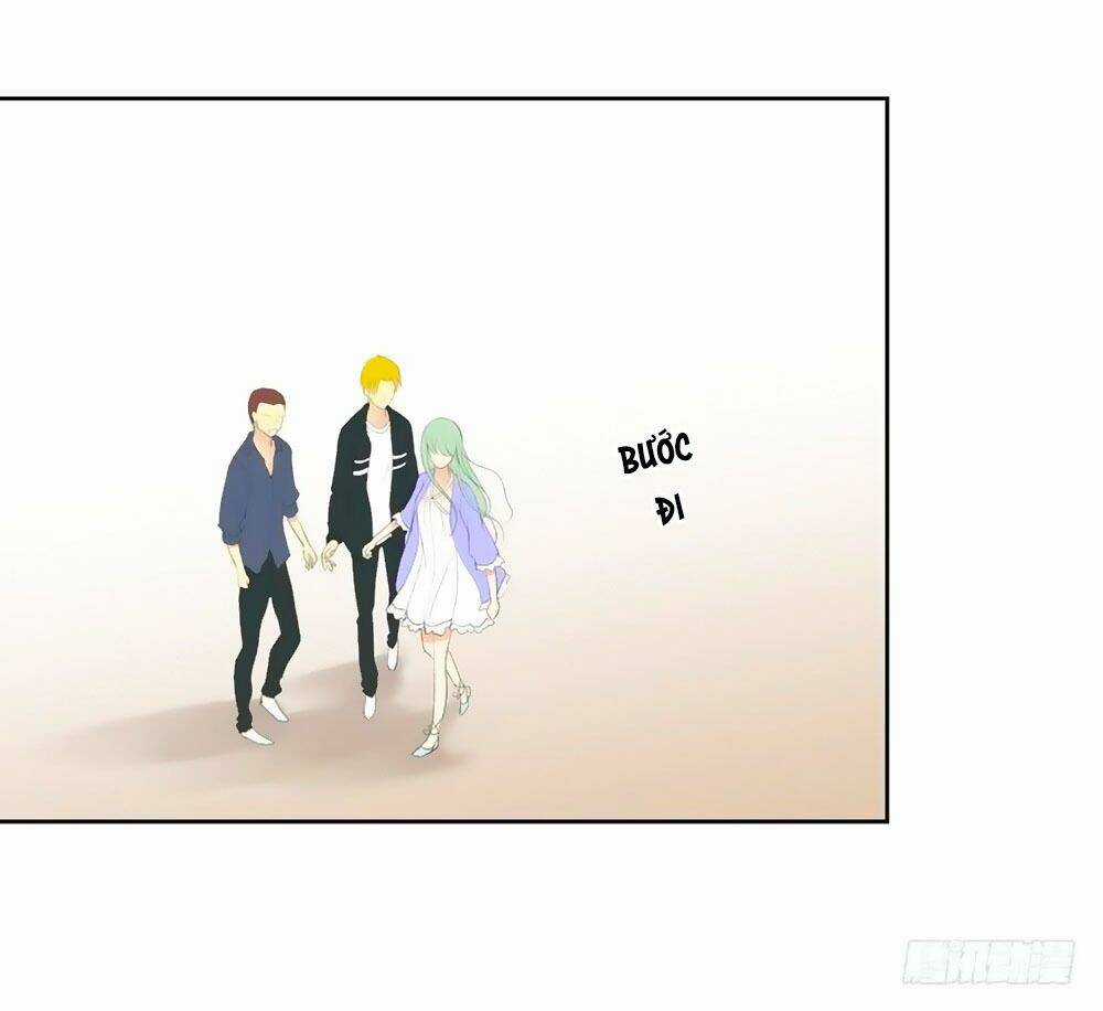 Sinh Sinh Tương Thác Chapter 40 trang 24