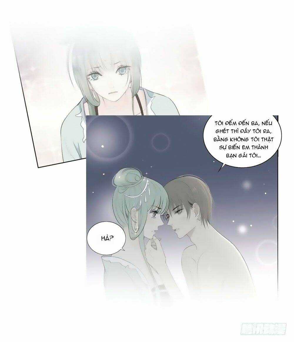 Sinh Sinh Tương Thác Chapter 40 trang 26