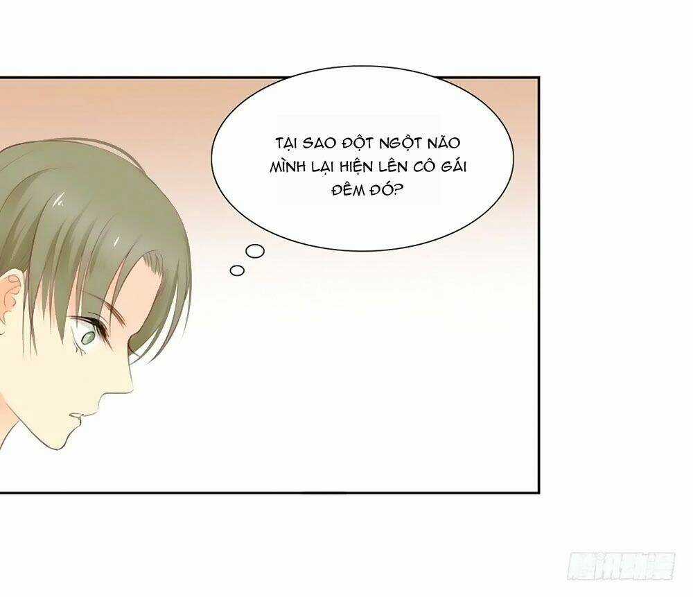 Sinh Sinh Tương Thác Chapter 40 trang 27