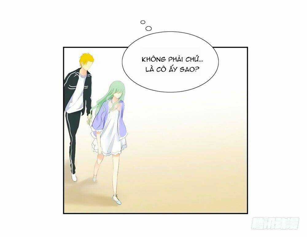 Sinh Sinh Tương Thác Chapter 40 trang 28