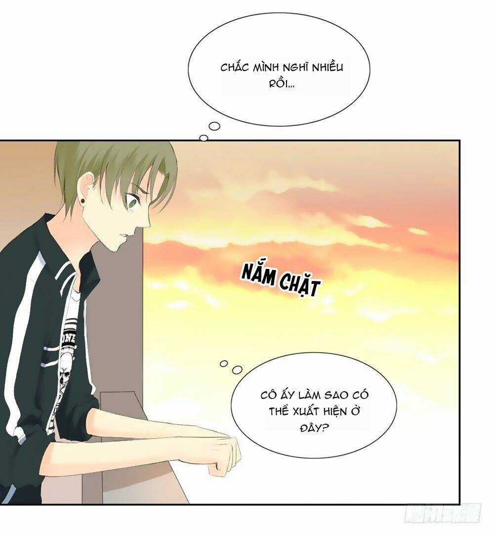 Sinh Sinh Tương Thác Chapter 40 trang 29