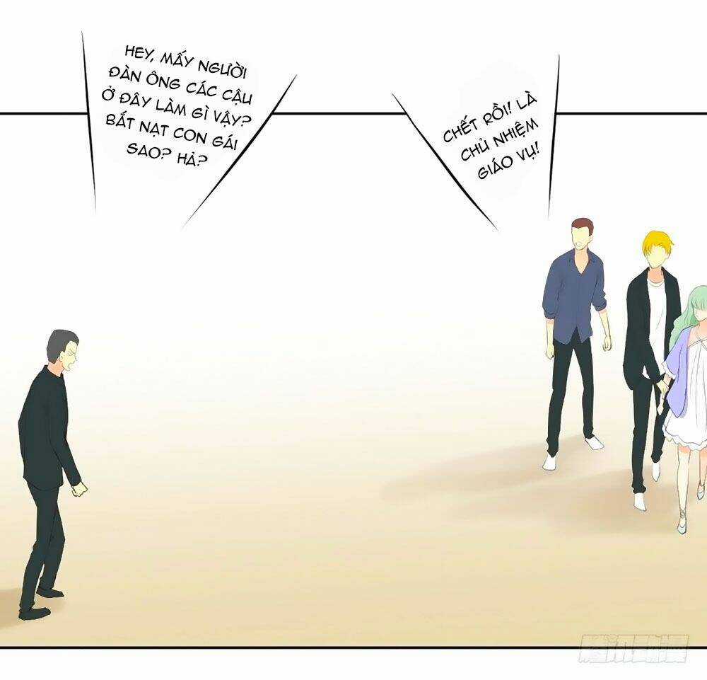 Sinh Sinh Tương Thác Chapter 40 trang 30