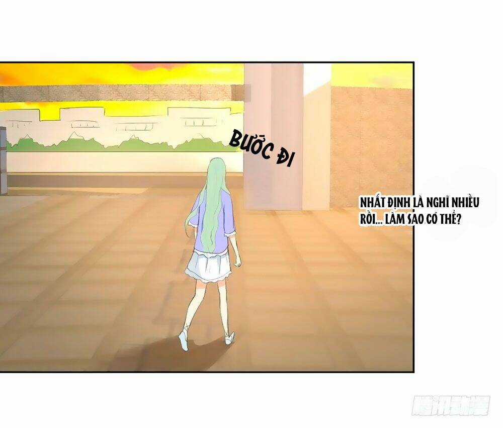 Sinh Sinh Tương Thác Chapter 40 trang 32