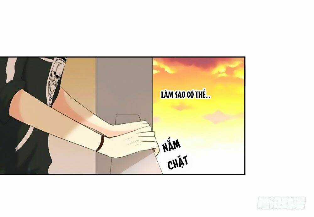 Sinh Sinh Tương Thác Chapter 40 trang 33