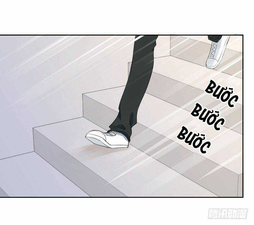 Sinh Sinh Tương Thác Chapter 40 trang 36