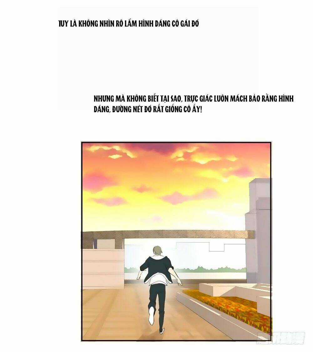 Sinh Sinh Tương Thác Chapter 40 trang 40