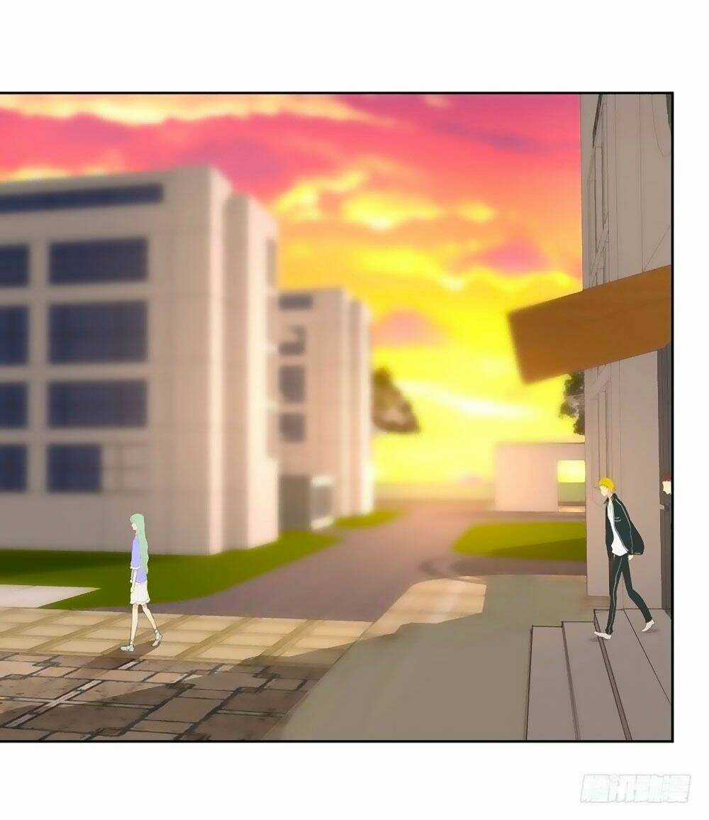 Sinh Sinh Tương Thác Chapter 40 trang 6