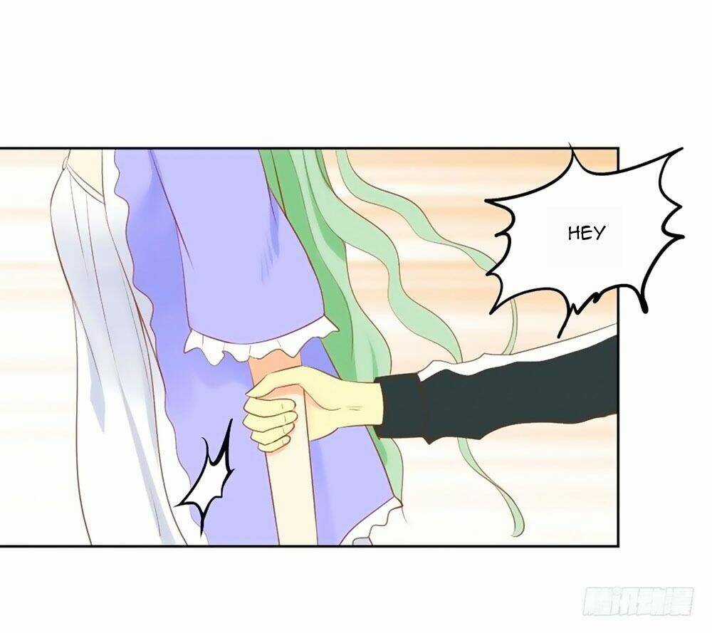 Sinh Sinh Tương Thác Chapter 40 trang 7