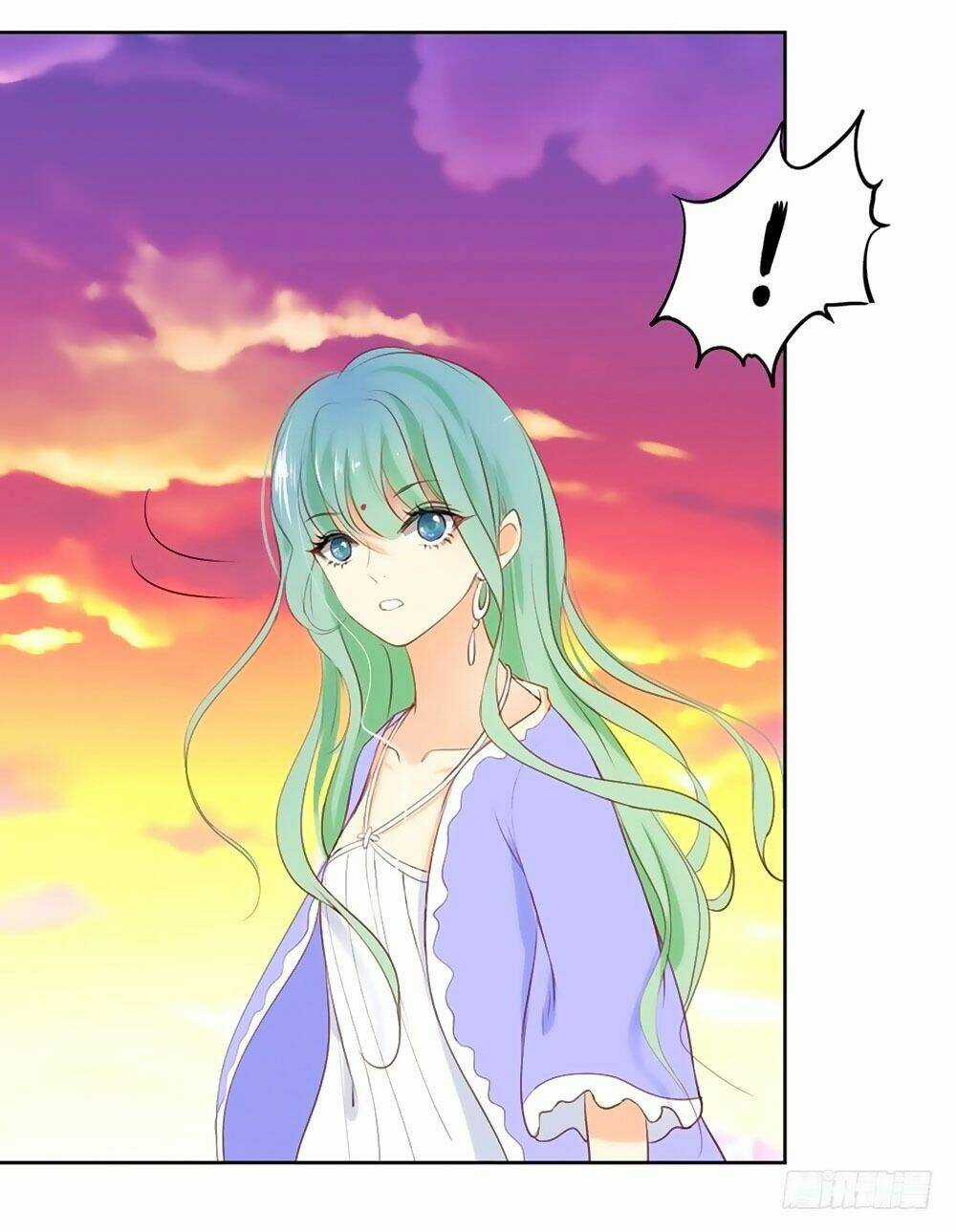 Sinh Sinh Tương Thác Chapter 40 trang 8