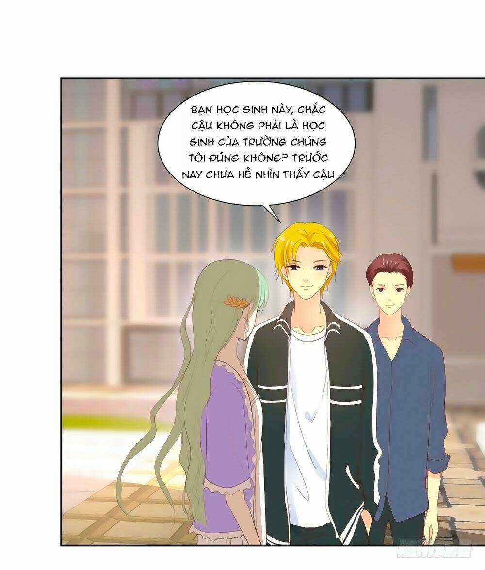 Sinh Sinh Tương Thác Chapter 40 trang 9