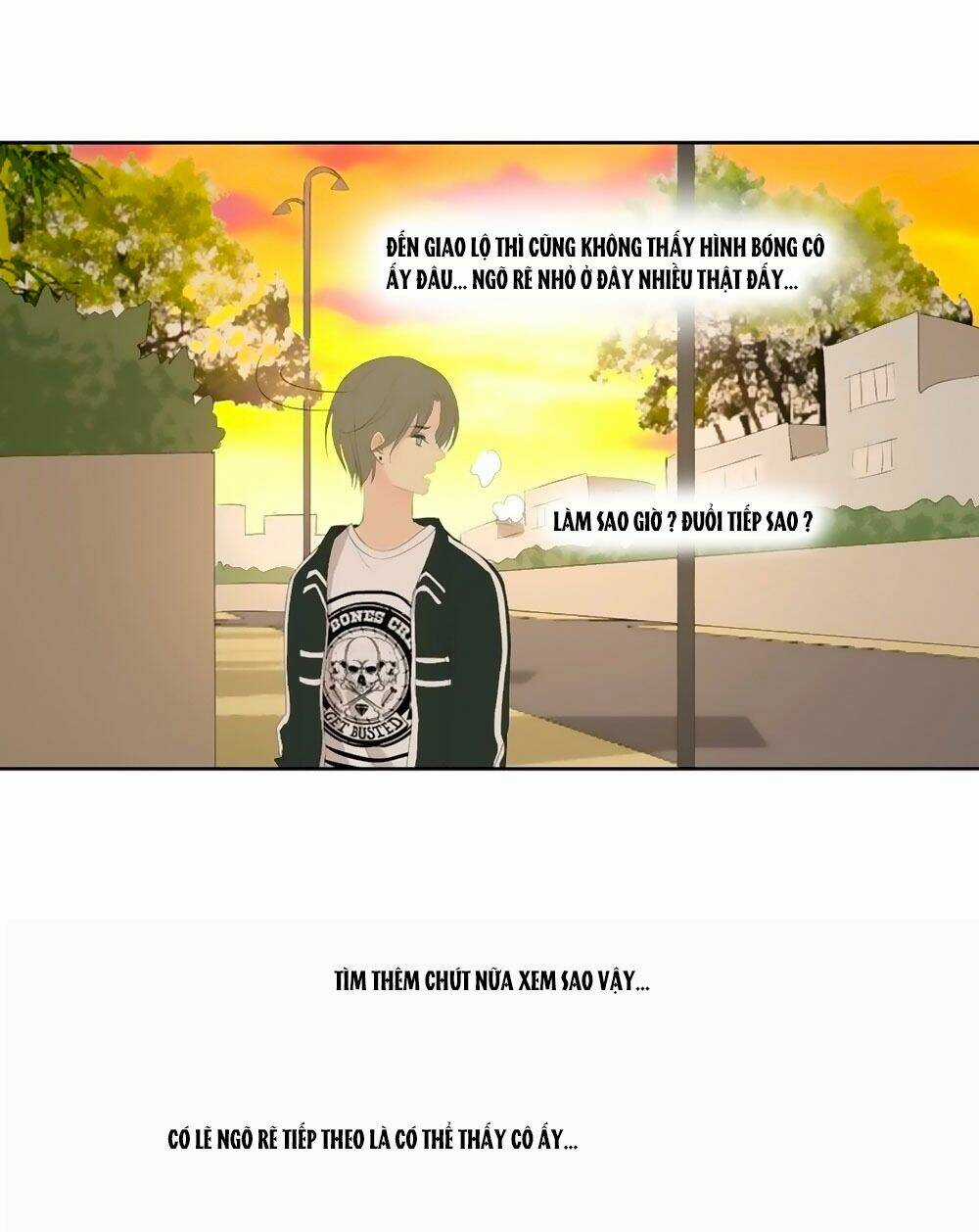 Sinh Sinh Tương Thác Chapter 41 trang 11