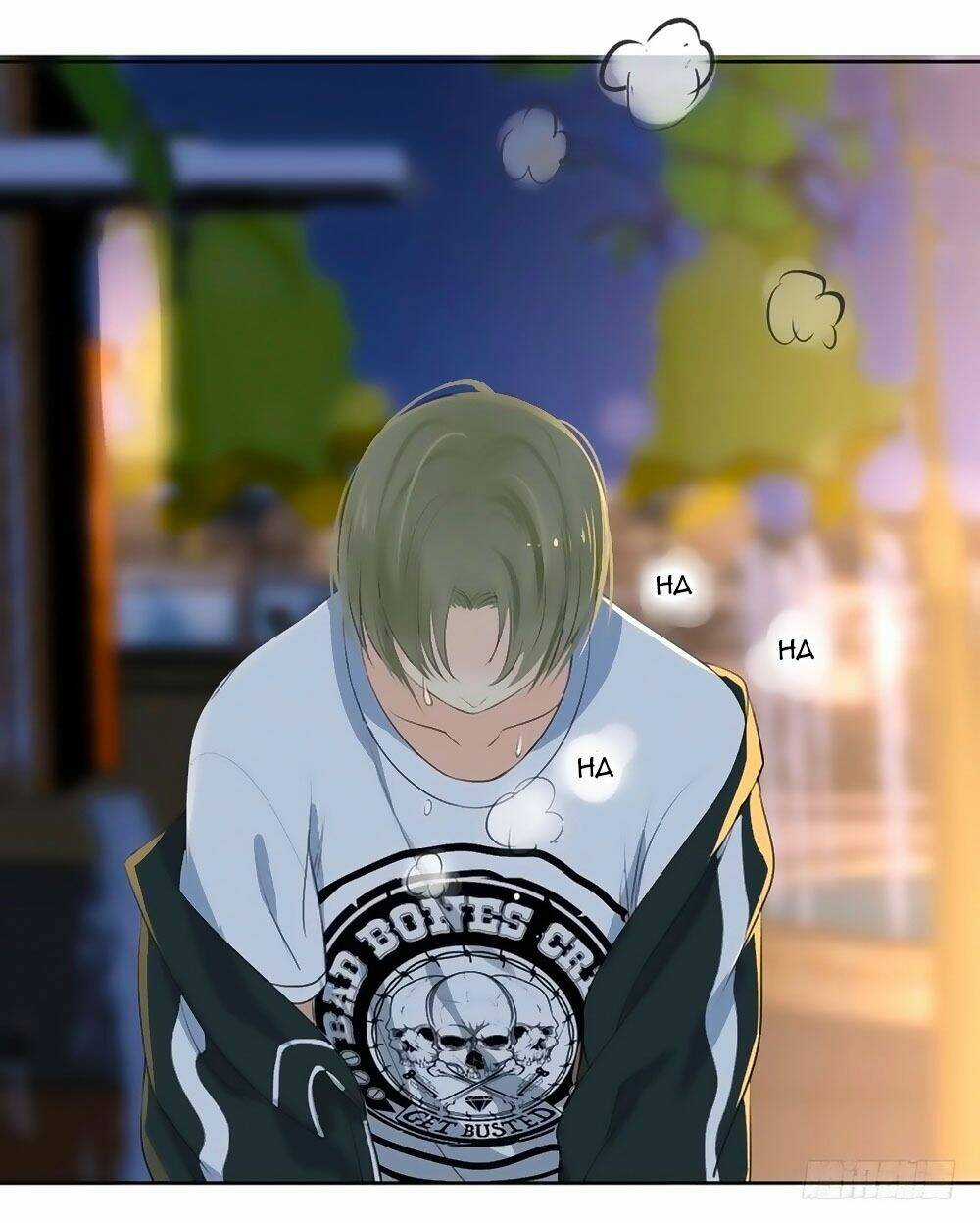 Sinh Sinh Tương Thác Chapter 41 trang 19