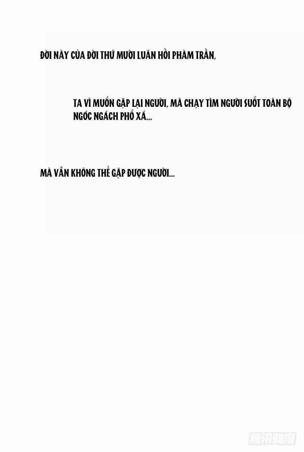 Sinh Sinh Tương Thác Chapter 41 trang 20