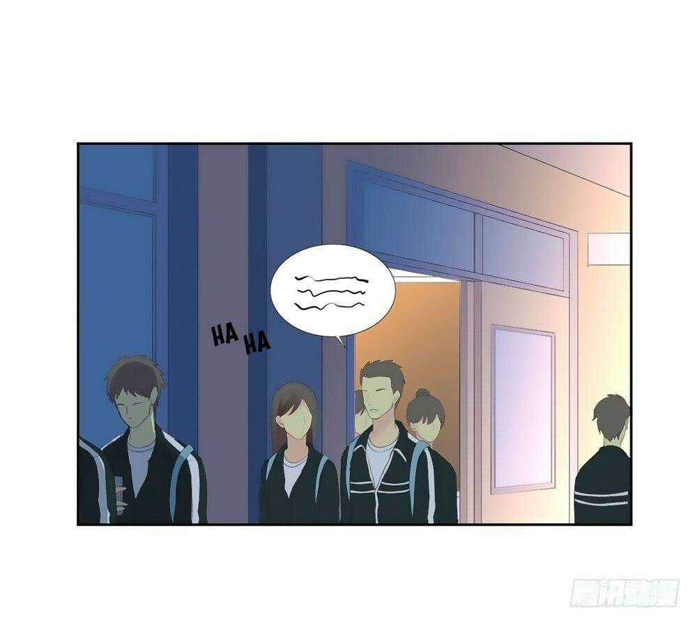 Sinh Sinh Tương Thác Chapter 41 trang 22