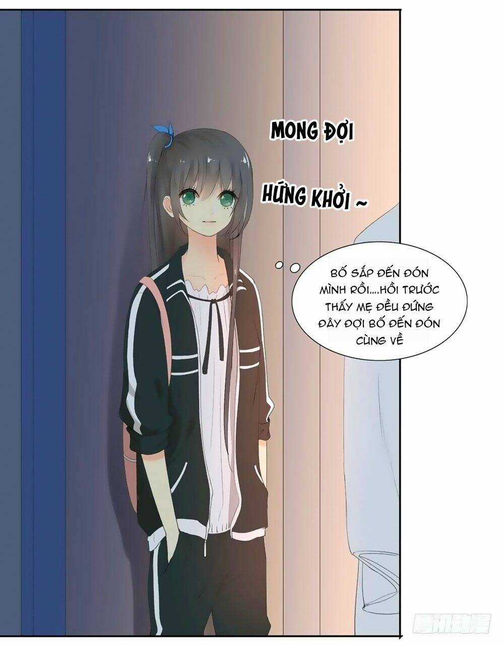 Sinh Sinh Tương Thác Chapter 41 trang 23