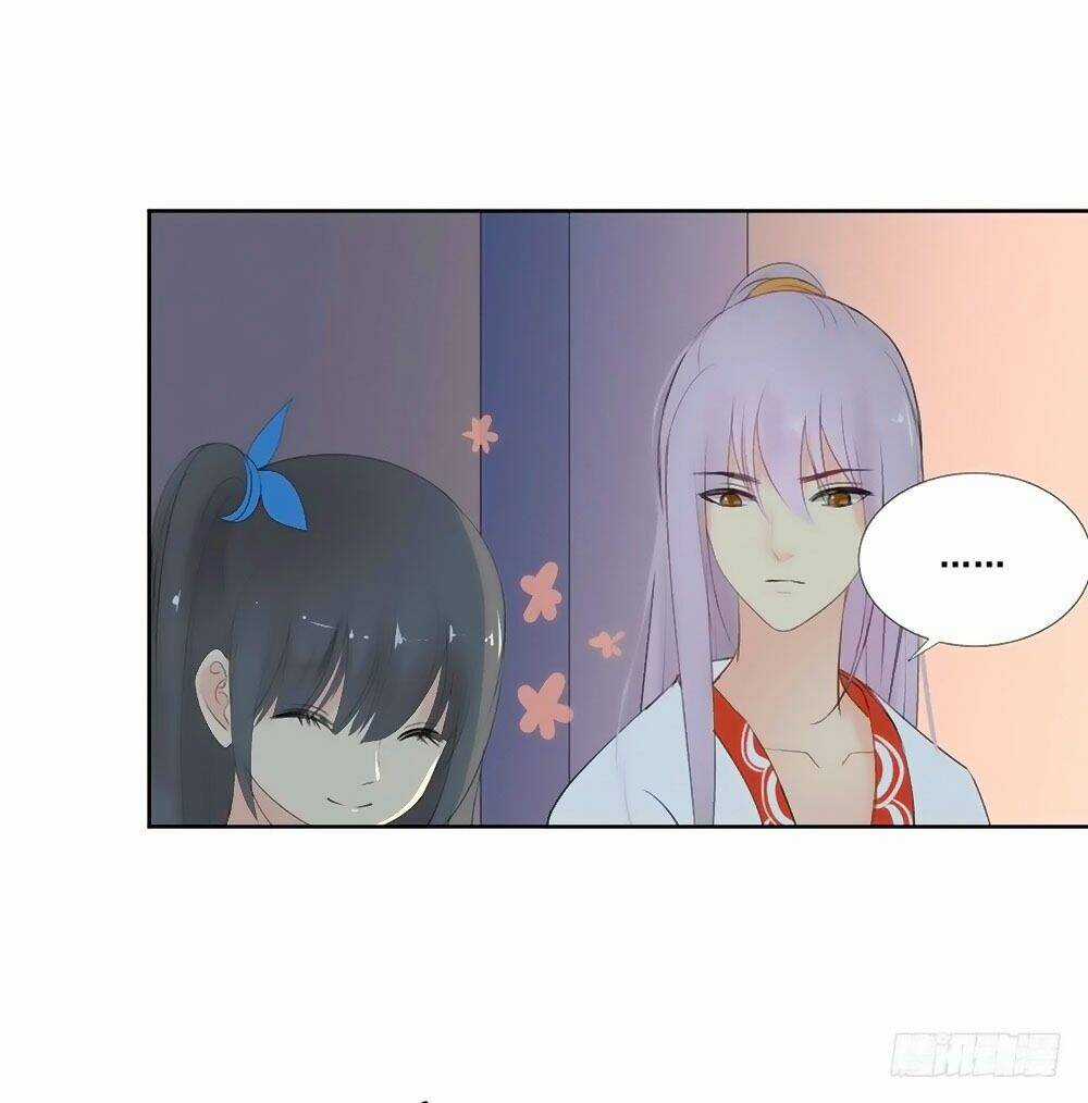 Sinh Sinh Tương Thác Chapter 41 trang 24