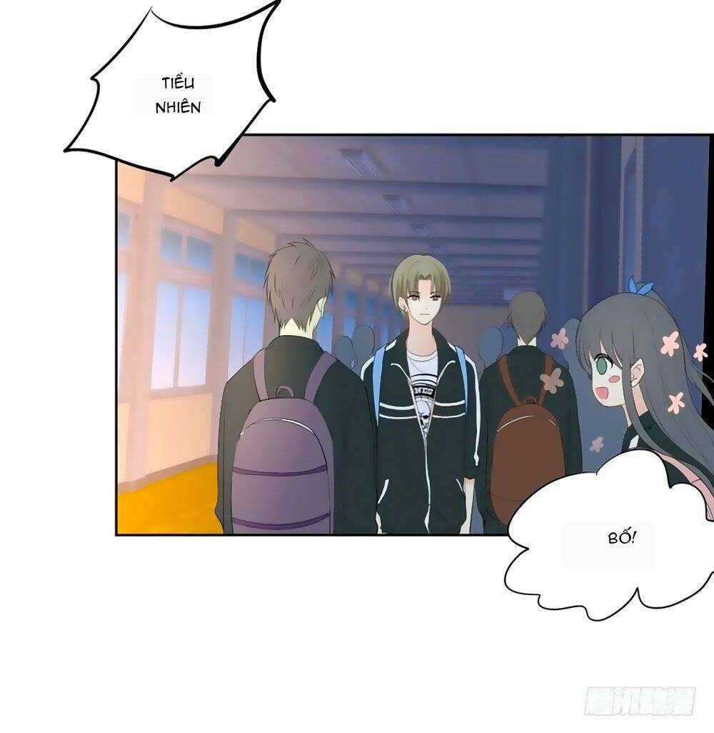 Sinh Sinh Tương Thác Chapter 41 trang 25