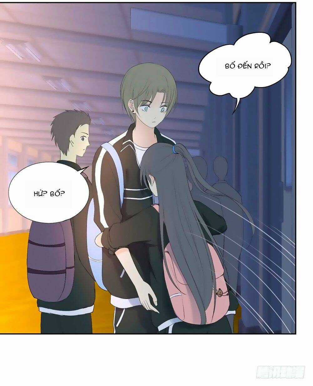 Sinh Sinh Tương Thác Chapter 41 trang 26