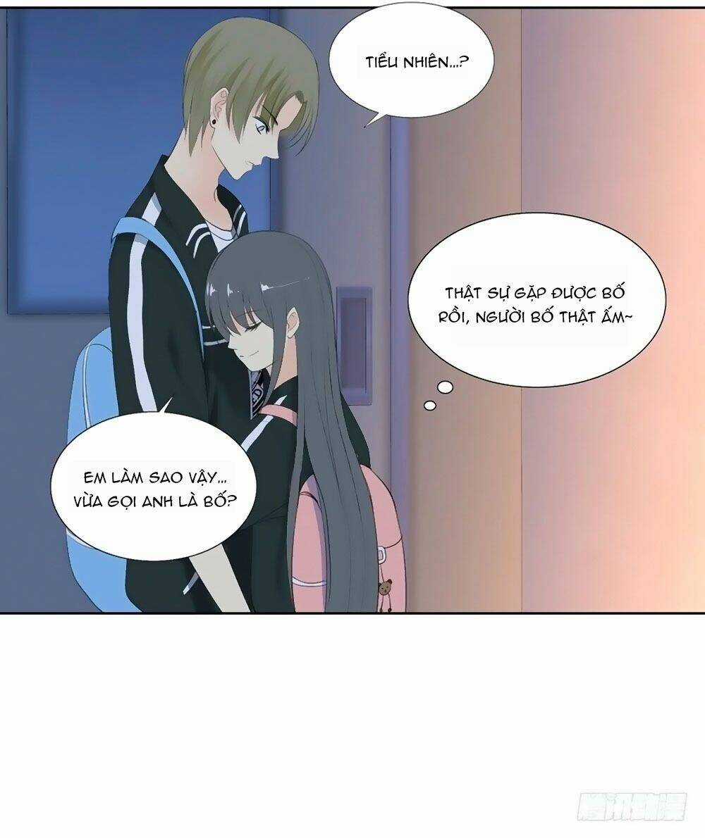 Sinh Sinh Tương Thác Chapter 41 trang 27