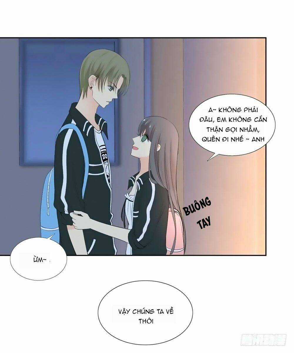 Sinh Sinh Tương Thác Chapter 41 trang 28