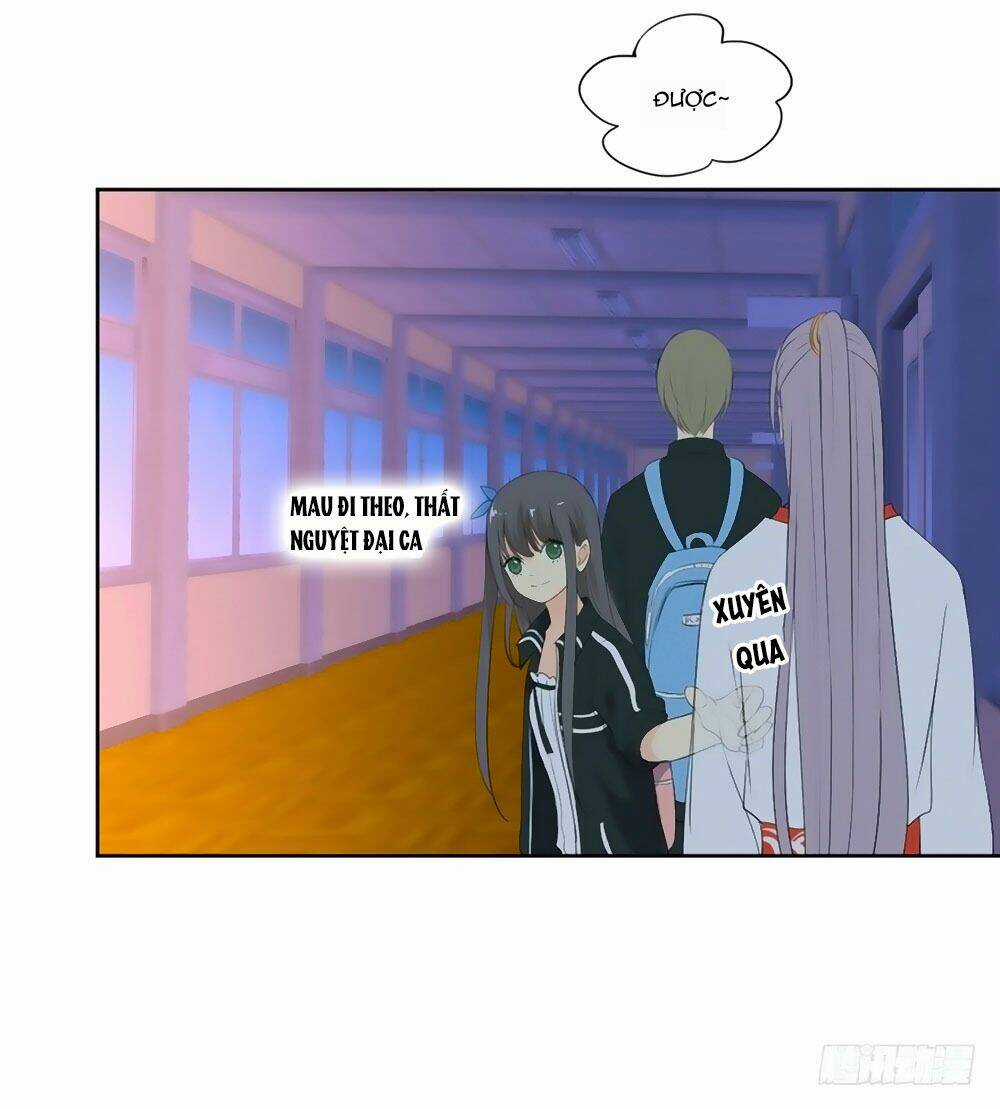 Sinh Sinh Tương Thác Chapter 41 trang 29