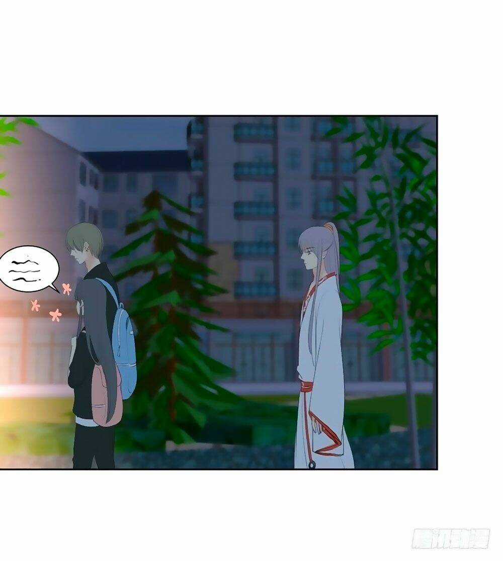 Sinh Sinh Tương Thác Chapter 41 trang 30