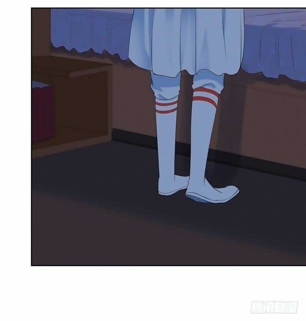 Sinh Sinh Tương Thác Chapter 41 trang 34