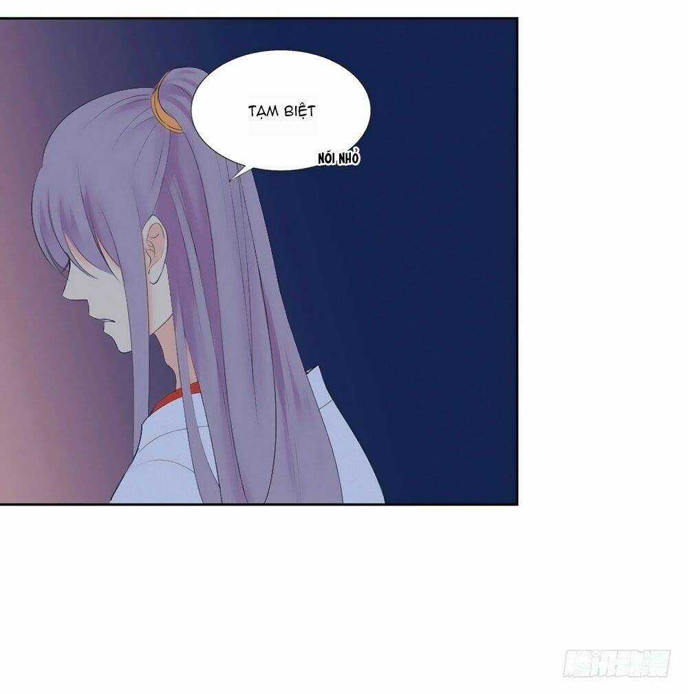 Sinh Sinh Tương Thác Chapter 41 trang 37