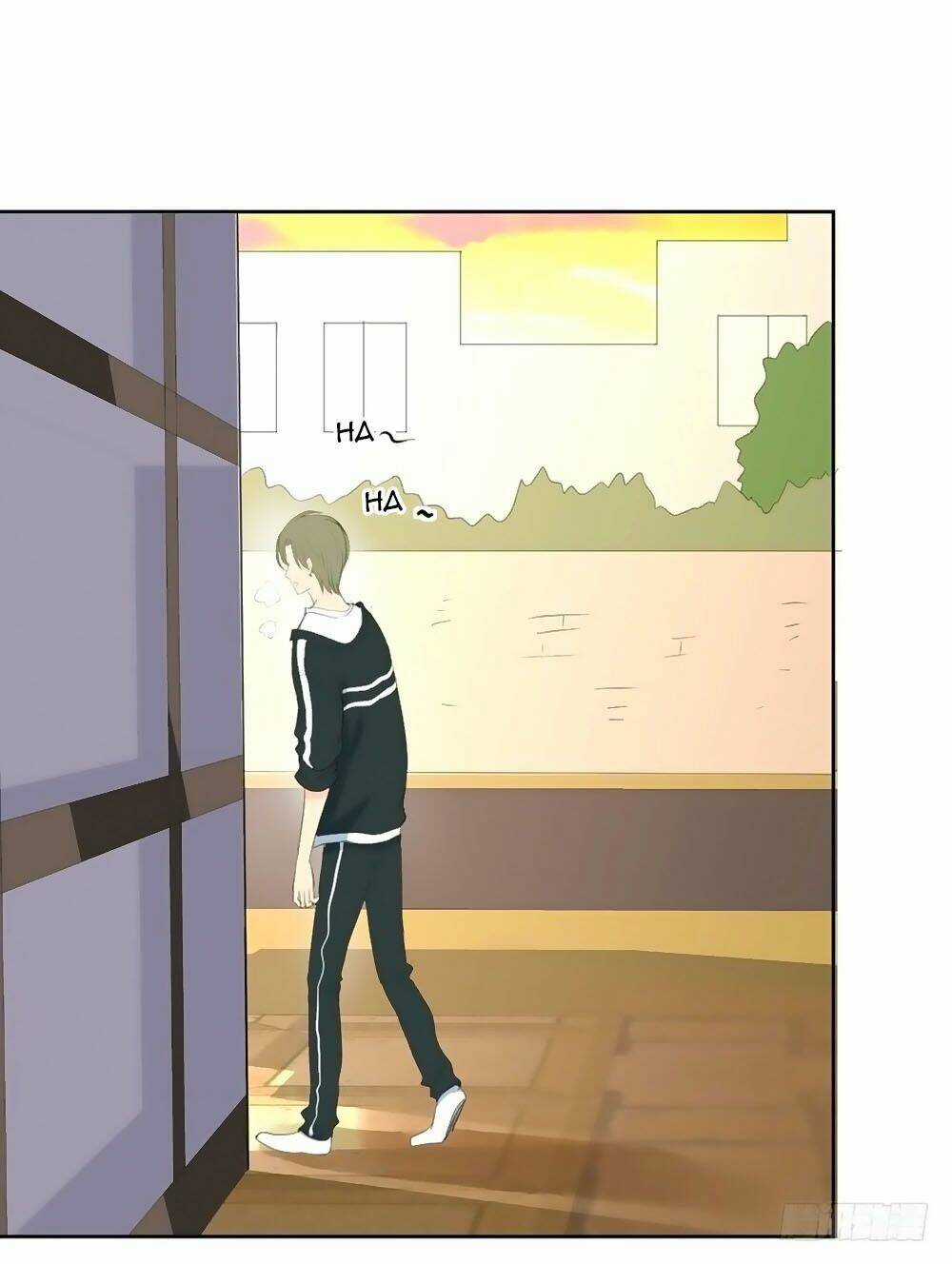 Sinh Sinh Tương Thác Chapter 41 trang 4