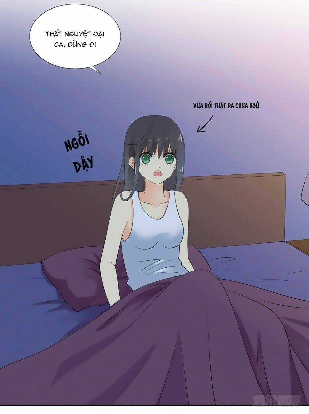 Sinh Sinh Tương Thác Chapter 41 trang 40