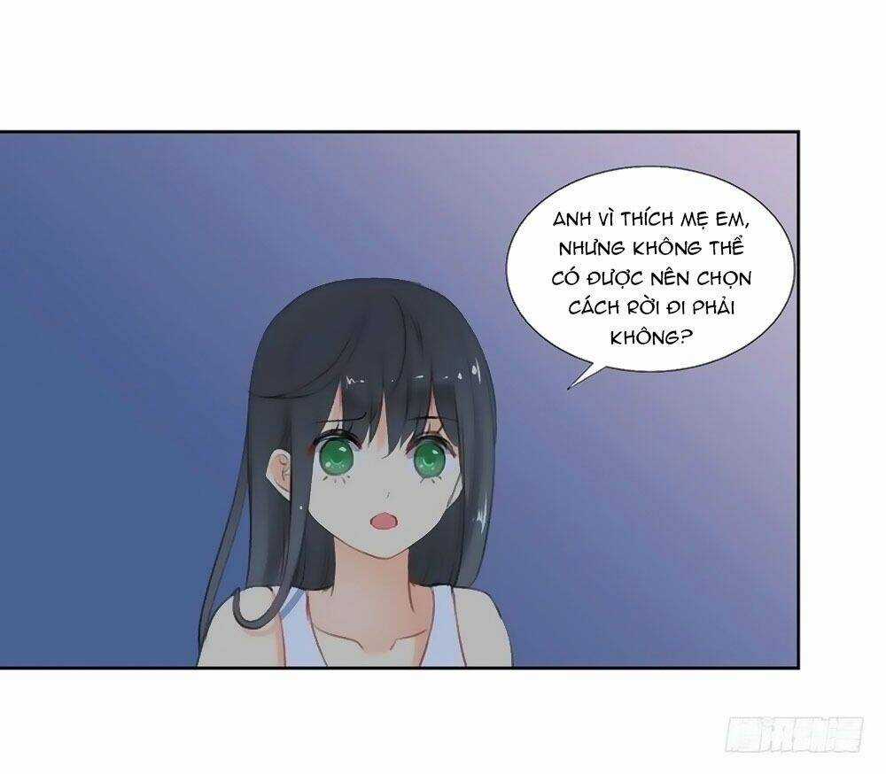 Sinh Sinh Tương Thác Chapter 41 trang 41