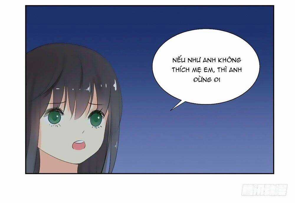 Sinh Sinh Tương Thác Chapter 41 trang 44