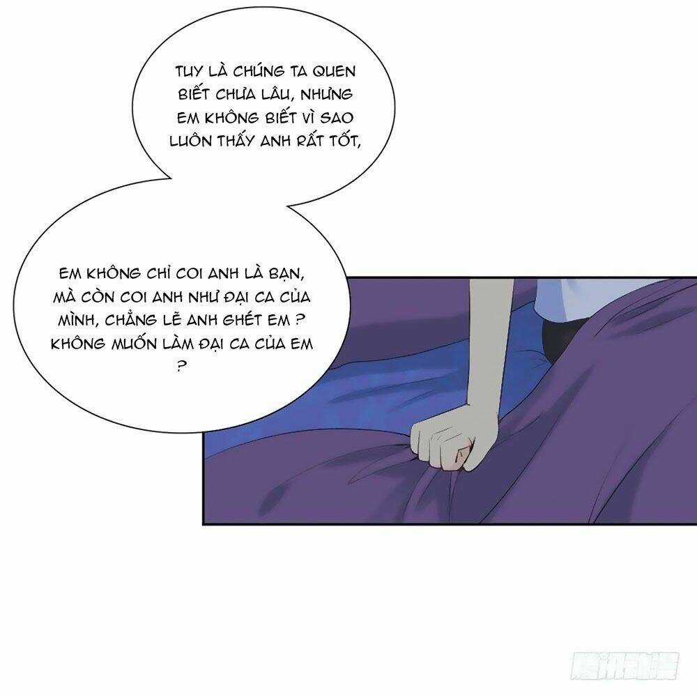 Sinh Sinh Tương Thác Chapter 41 trang 45