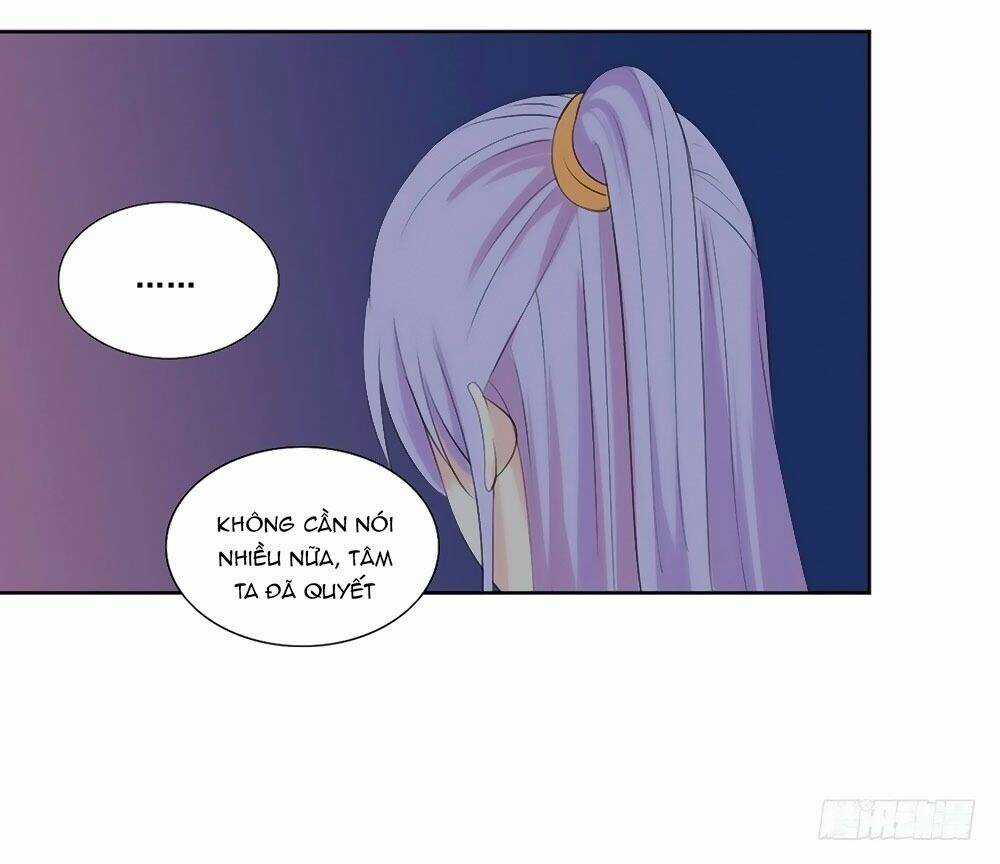 Sinh Sinh Tương Thác Chapter 41 trang 46