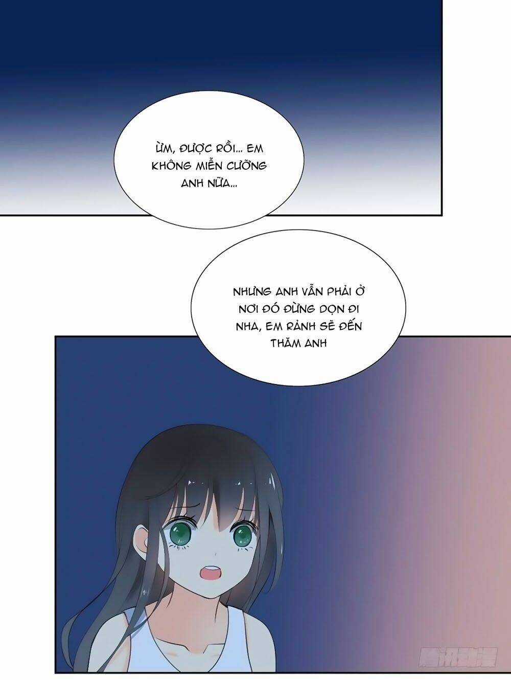 Sinh Sinh Tương Thác Chapter 41 trang 49