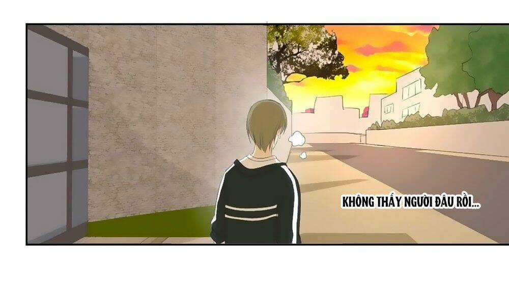 Sinh Sinh Tương Thác Chapter 41 trang 5