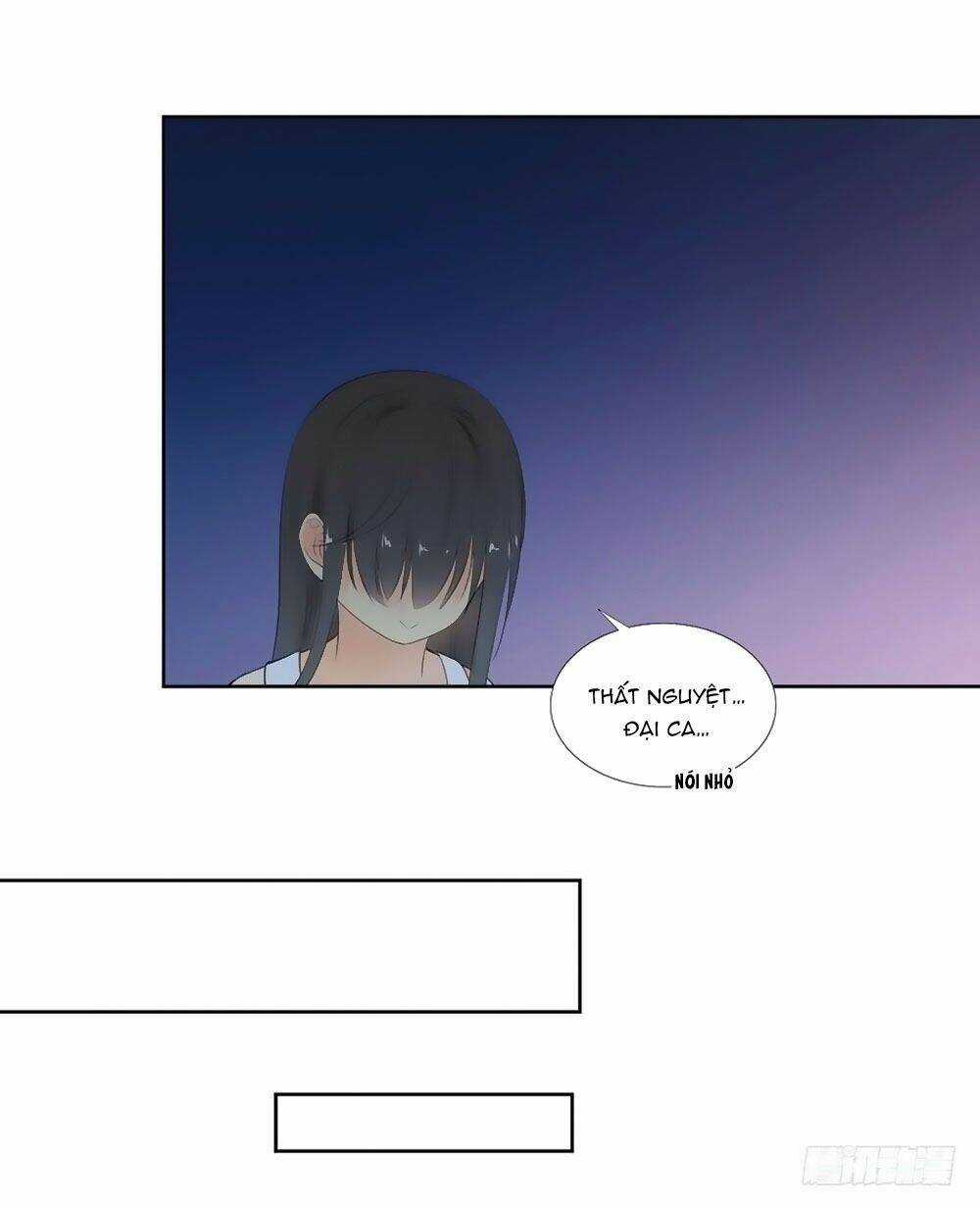 Sinh Sinh Tương Thác Chapter 41 trang 54